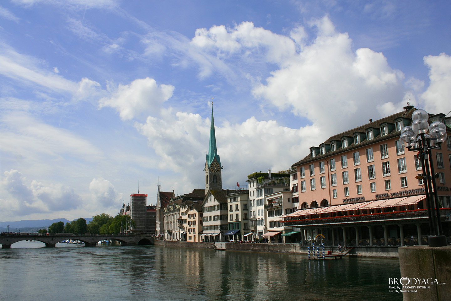 Zurich